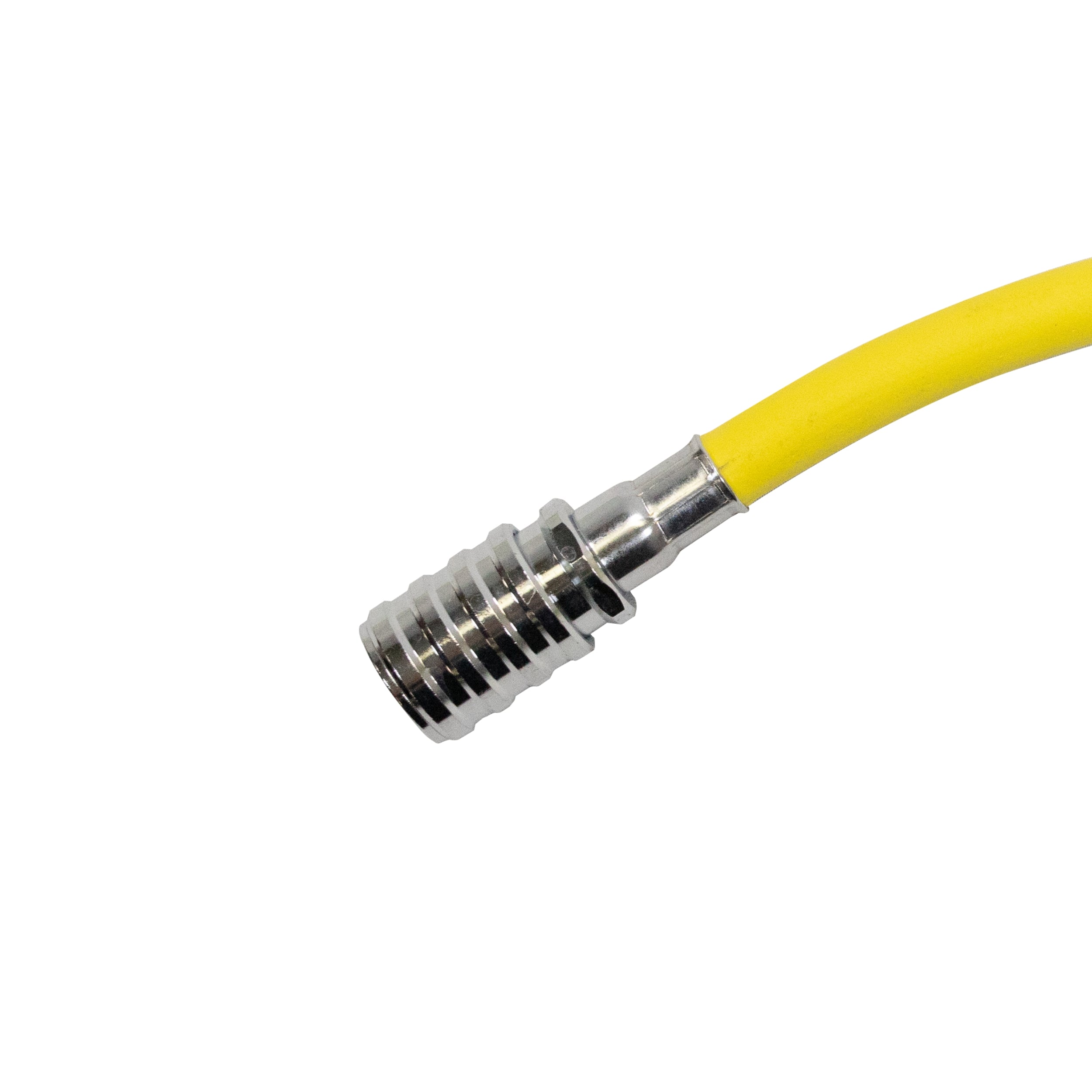 Scuba Diving 14" BCD BC Flush Wash Hose for Scubapro AIR 2
