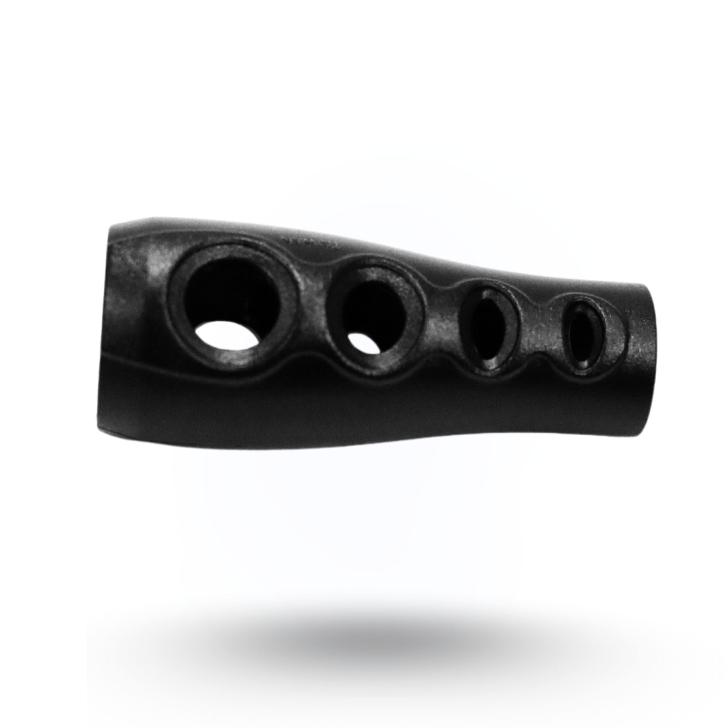 Scuba Diving 2.5" Long Vented Regulator Hose Protector