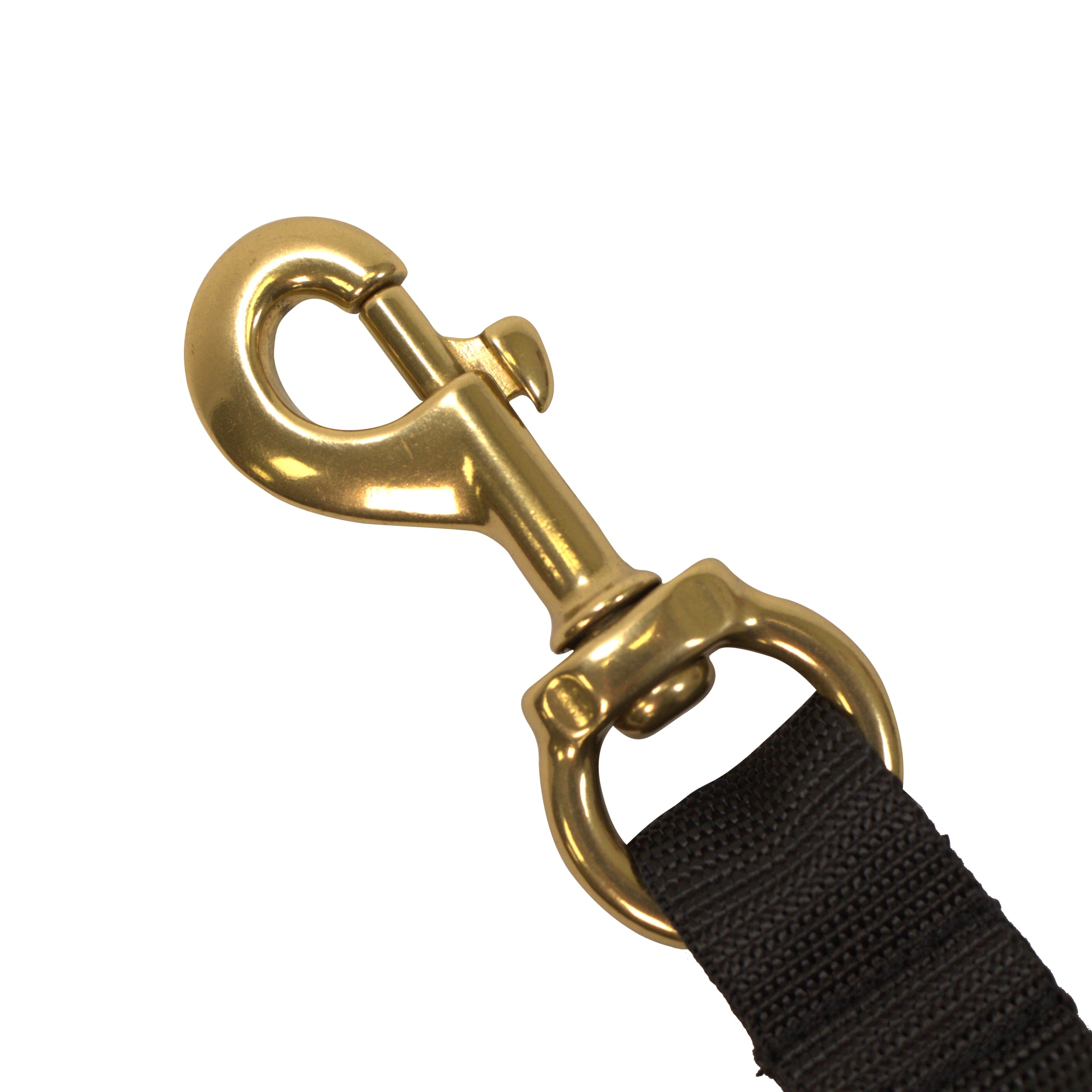 Scuba Diving BC Fin and Mask Keeper with Quick Release Loop Lanyard