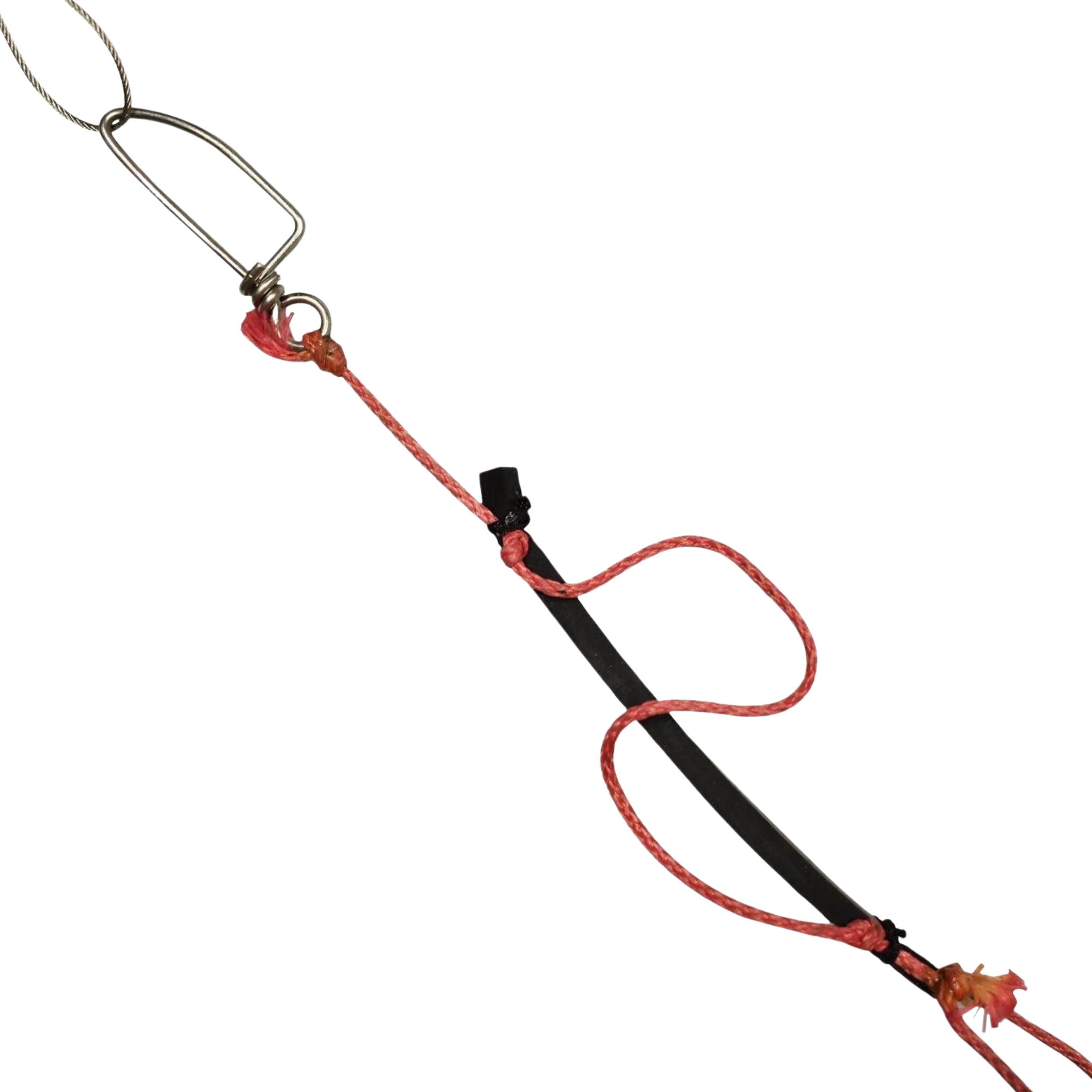 Palantic Spearfishing Break-Away w/ Tri-Cut Slip Tip (6mm Thread)