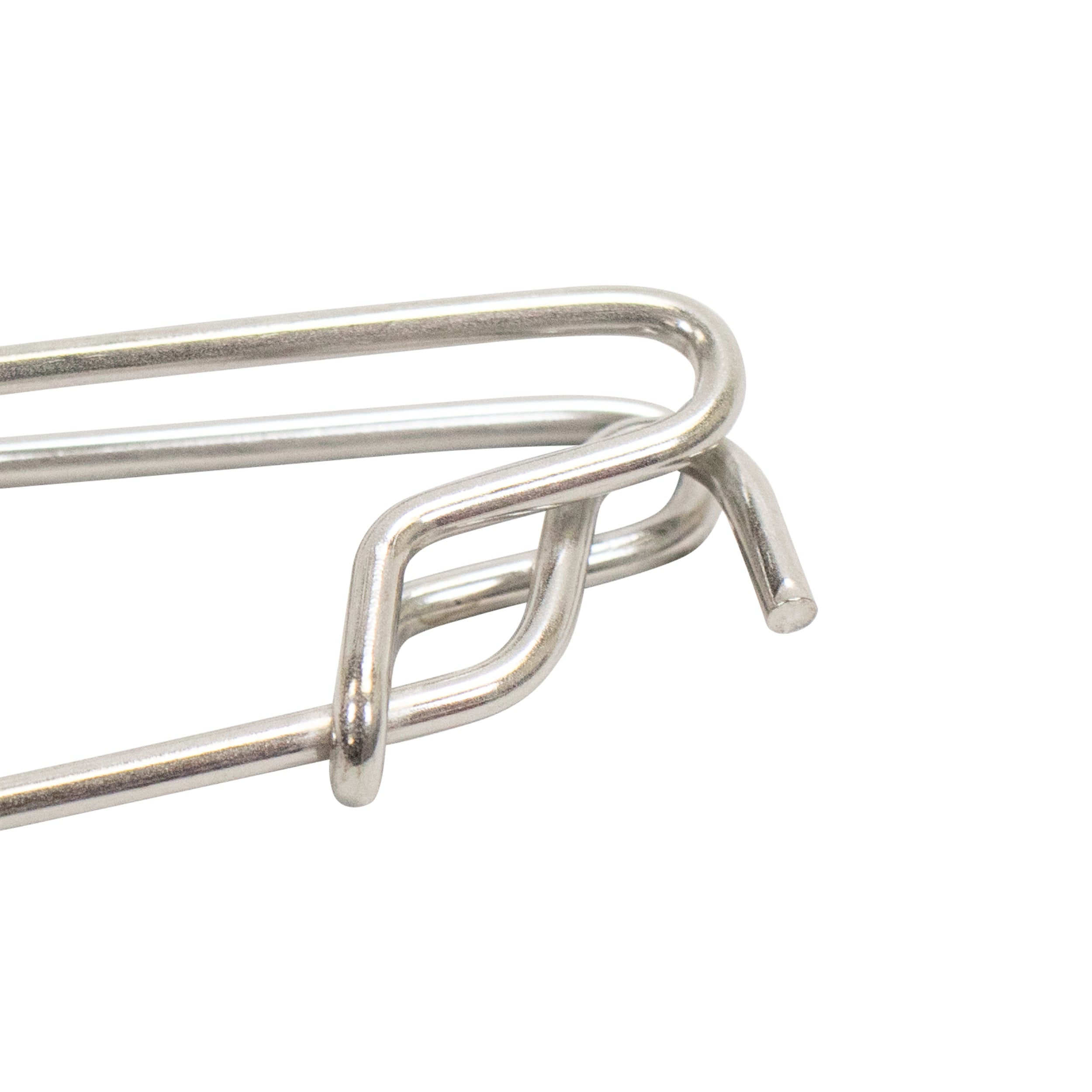 Scuba Diving Spearfishing Stainless Steel Shark Clip