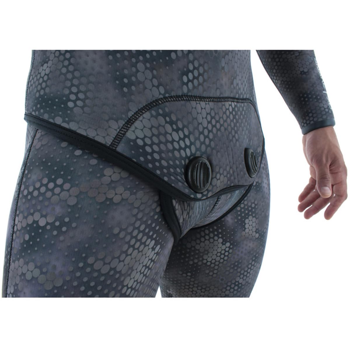 Seac Snake Jacket + Pant Man 5mm