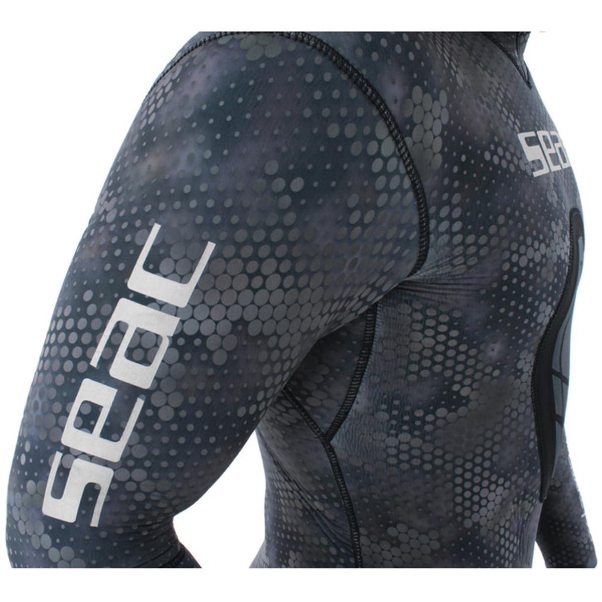 Seac Snake Jacket + Pant Man 5mm