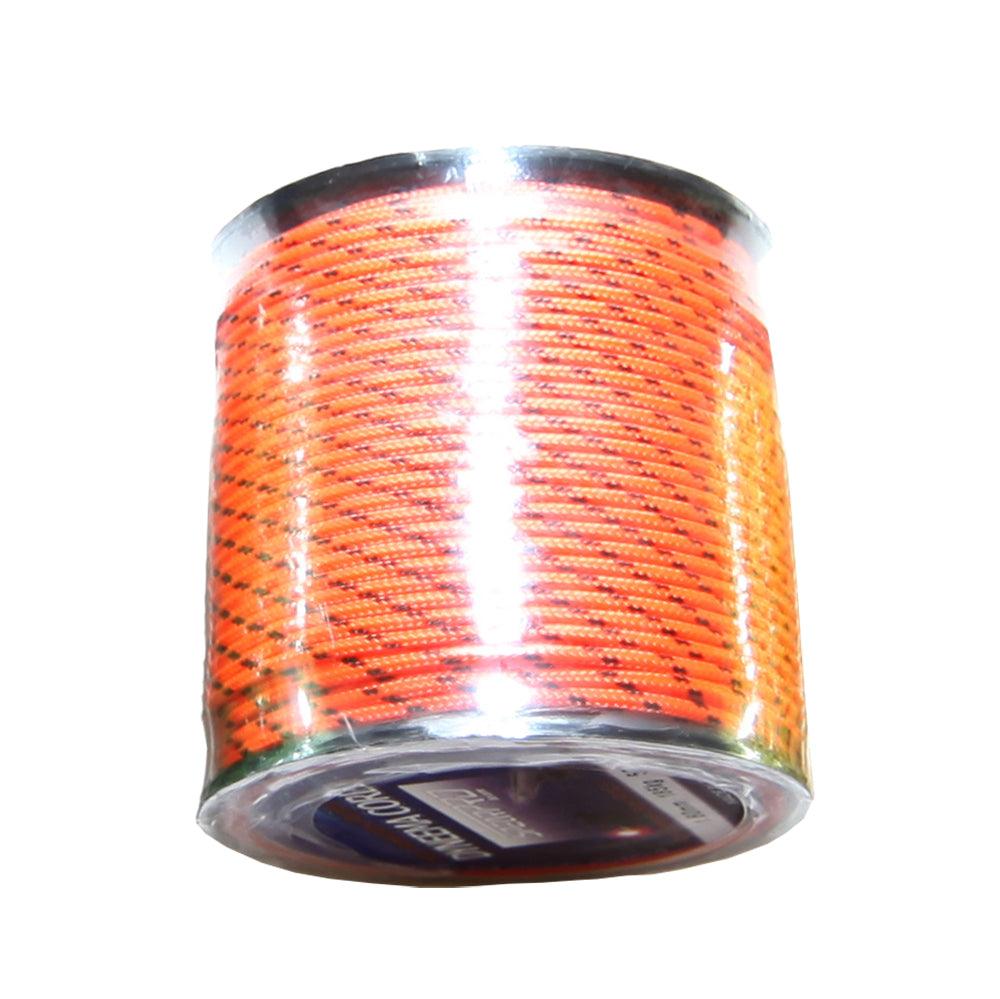 Maverick SpearPro Dyneema Cored 2.1mm Orange - Scuba Choice