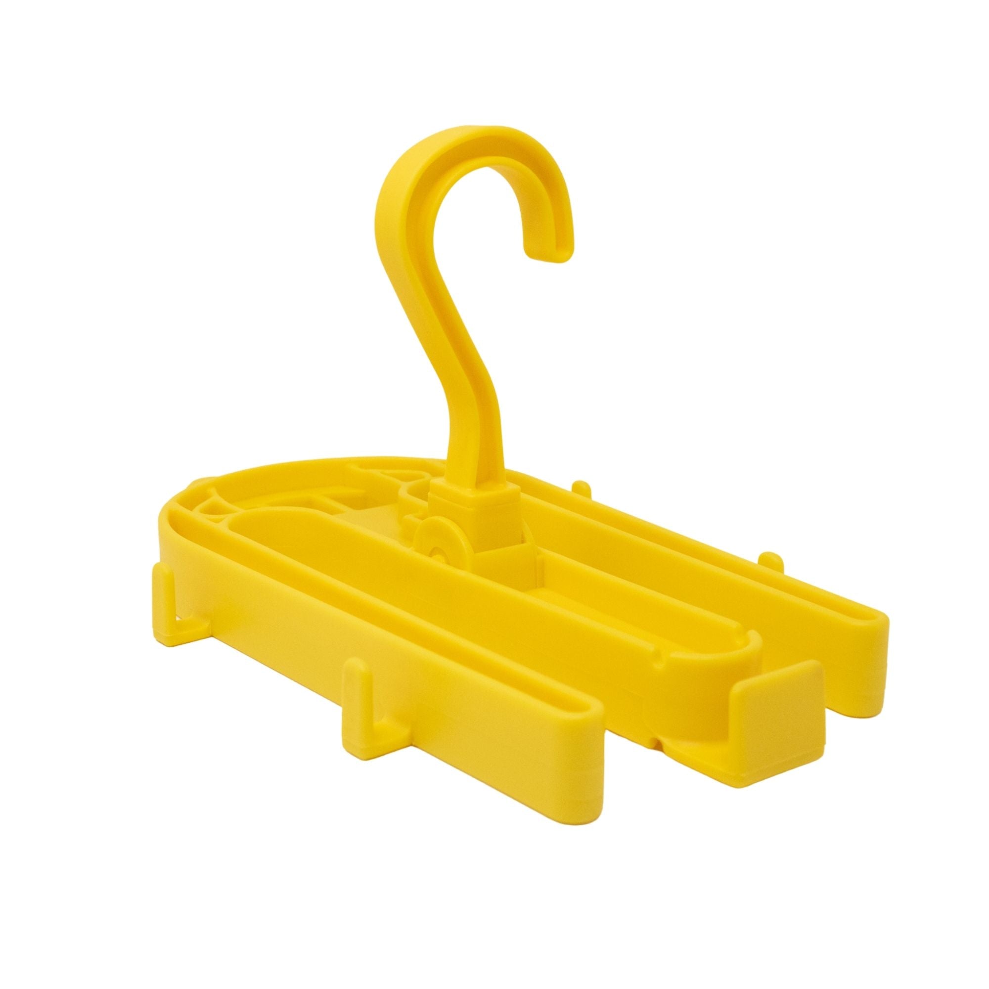 Scuba Choice Folding Drysuit & Regulator Hanger