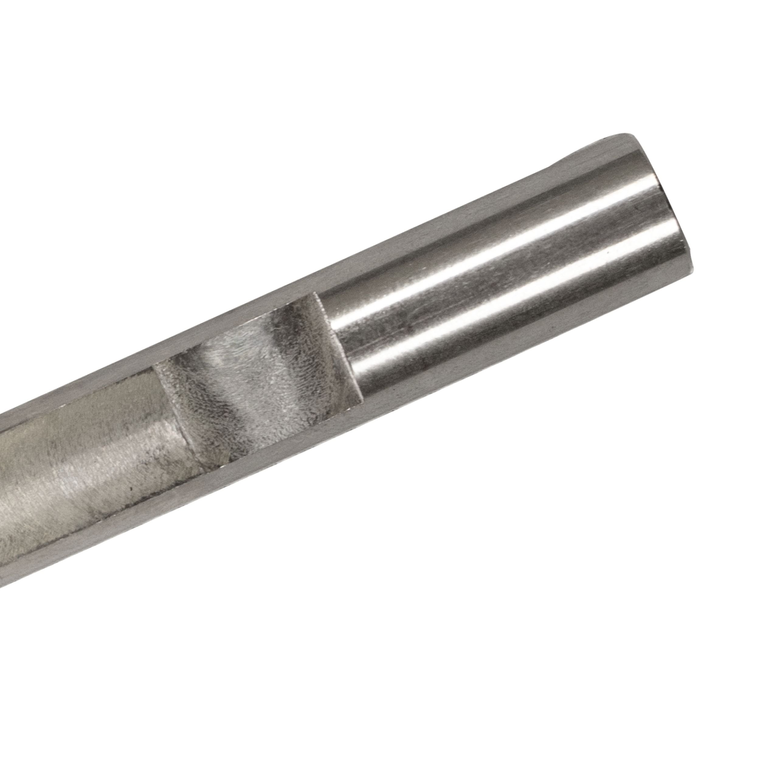 Palantic 3in Spearfishing Speargun Tip Single Wing Rockpoint Tip 6mm