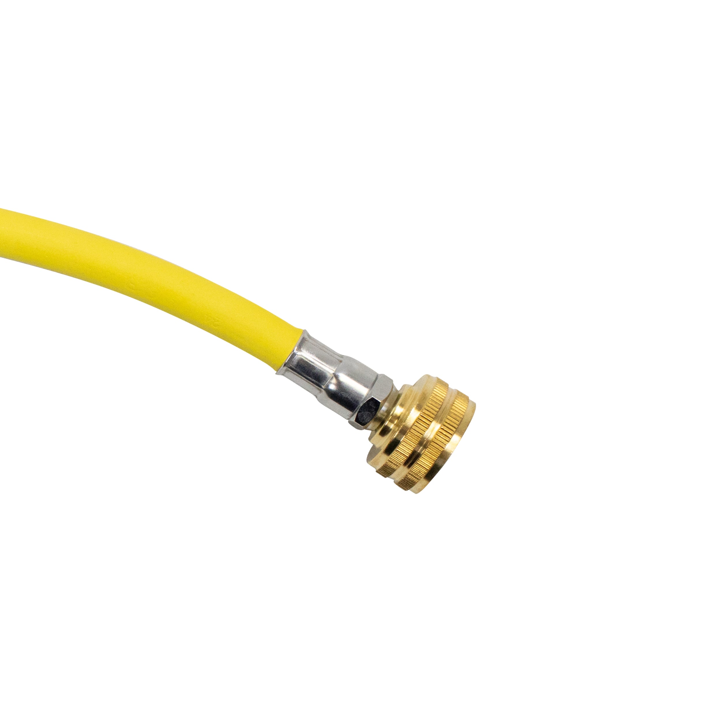 Scuba Diving 14" BCD BC Flush Wash Hose for Scubapro AIR 2