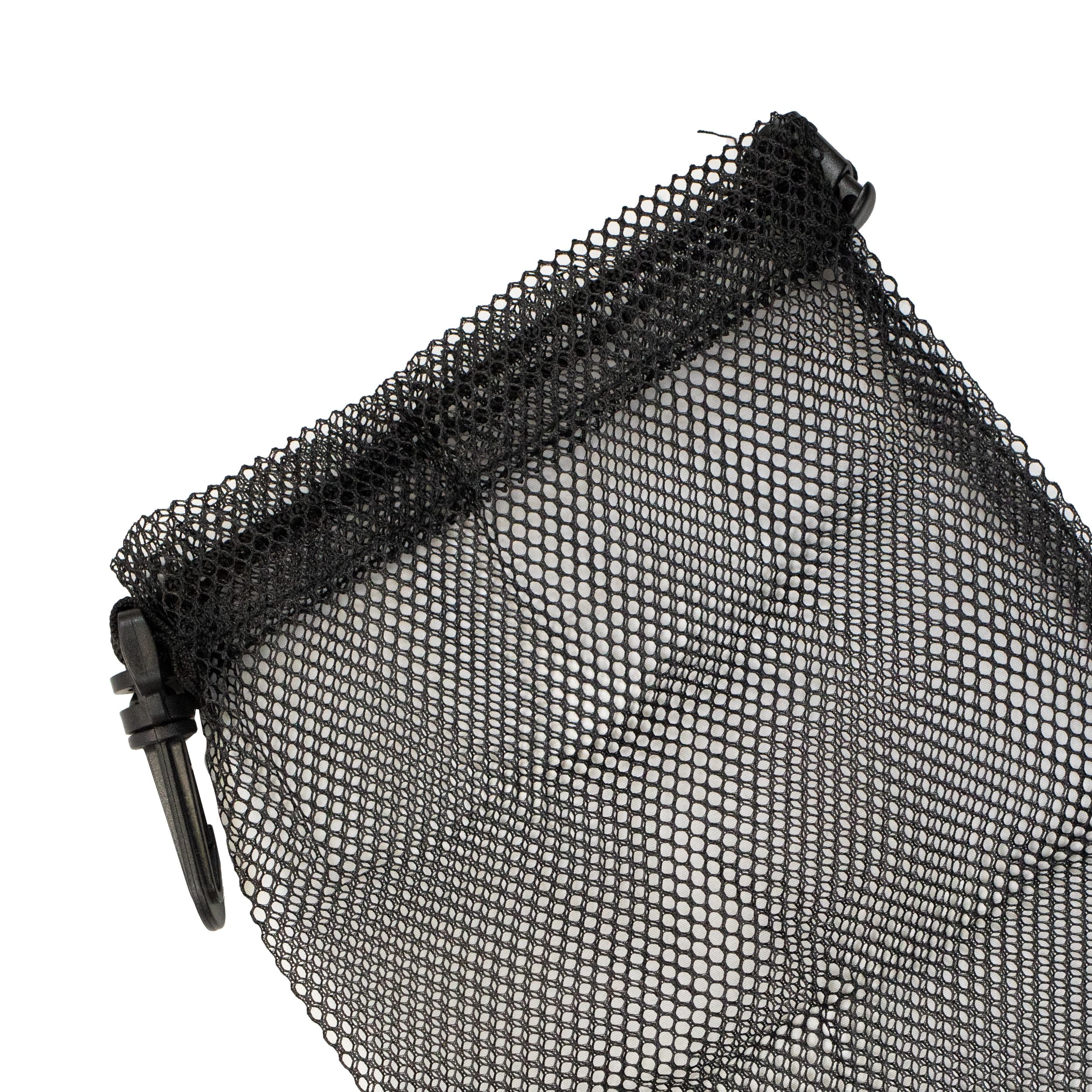 Scuba Choice Mask/ Surface Marker/ Multi Purposes Storage Mesh Bag