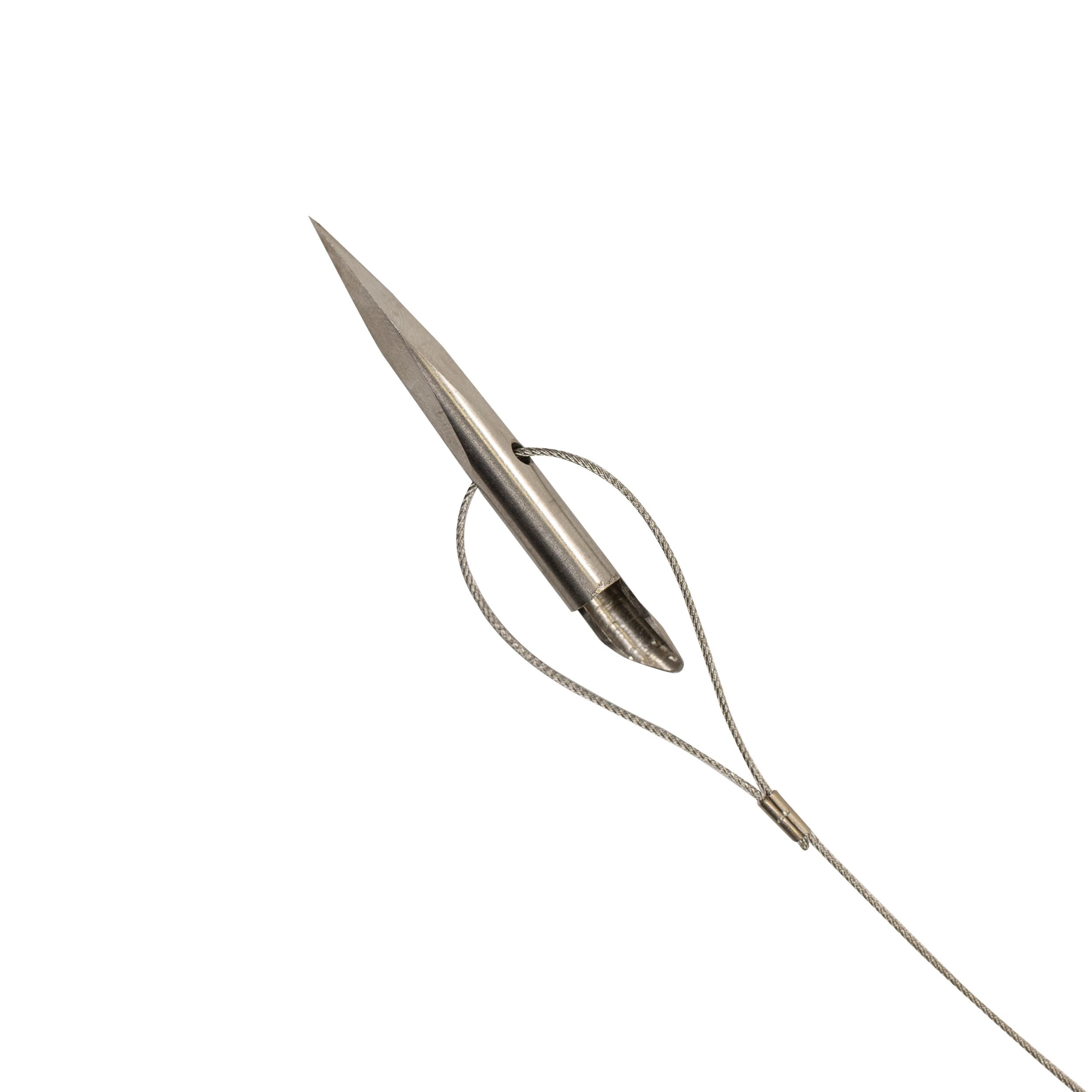 Palantic Spearfishing Break-Away w/ Tri-Cut Slip Tip (6mm Thread)