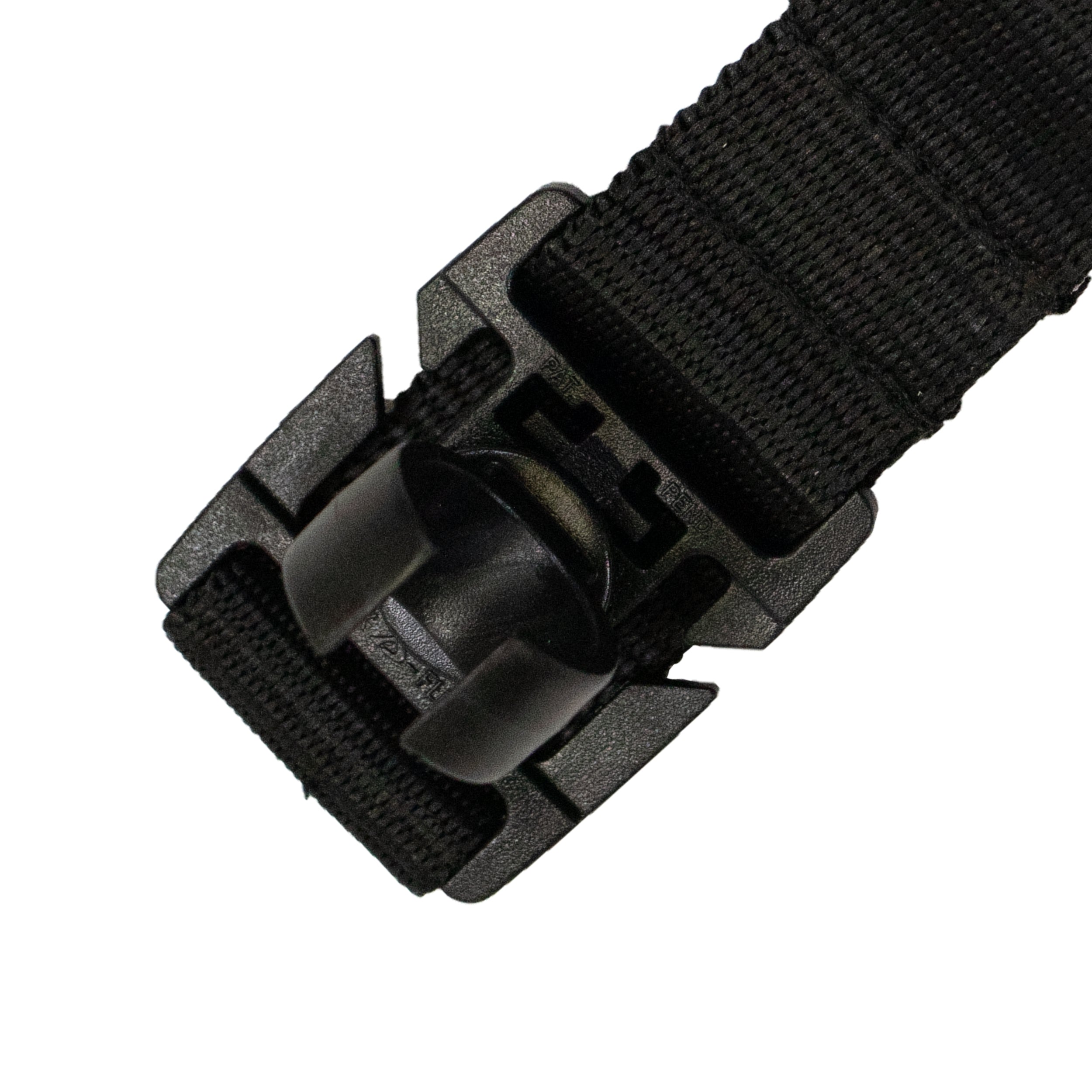 Scuba Diving Dive 8-Position Rotatable Hose Clip