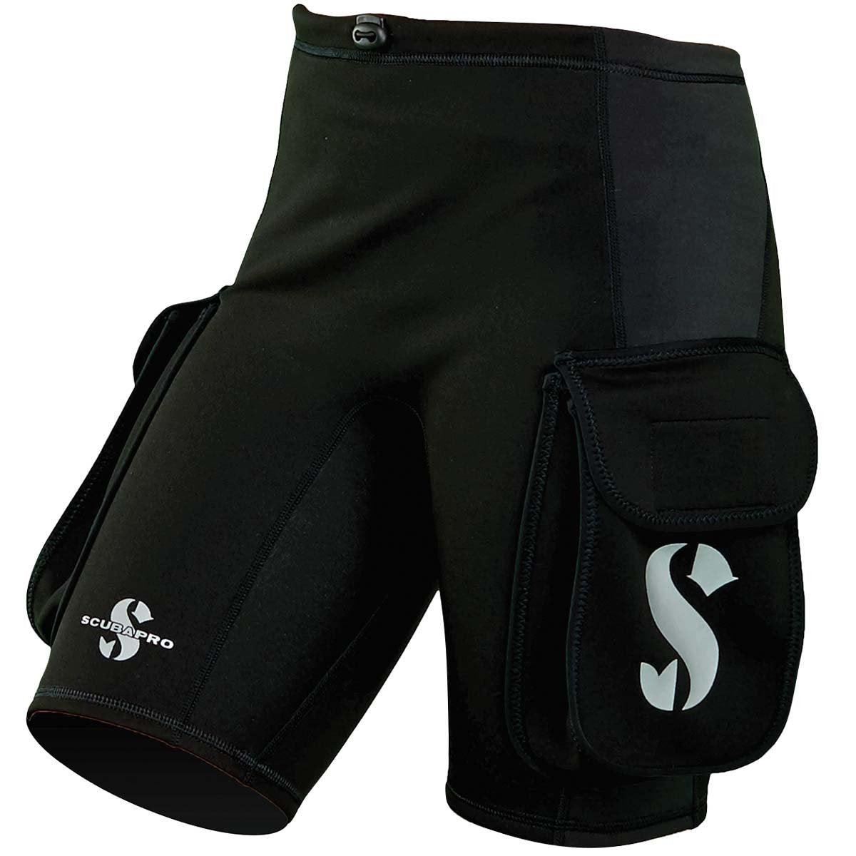 Scubapro Hybrid Cargo Short Women's - Scuba Choice