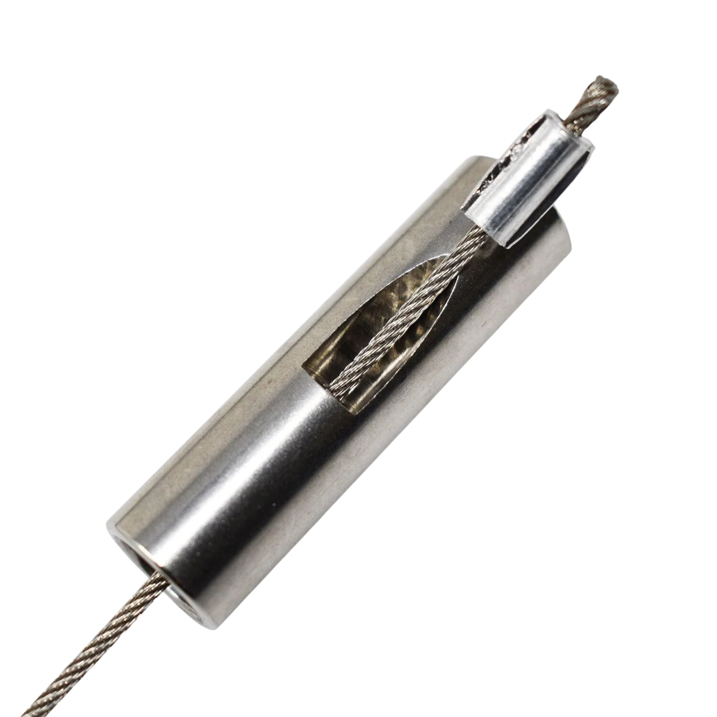 Scuba Choice Break-Away Detachable Conversion Kit(6mm thread)