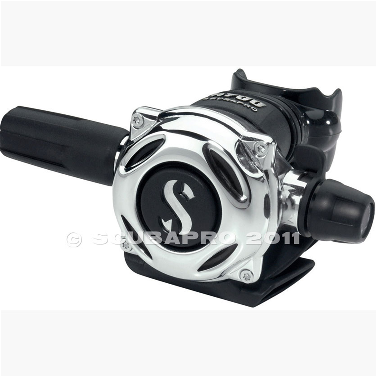 Scubapro A700 Regulator, Second Stage Only