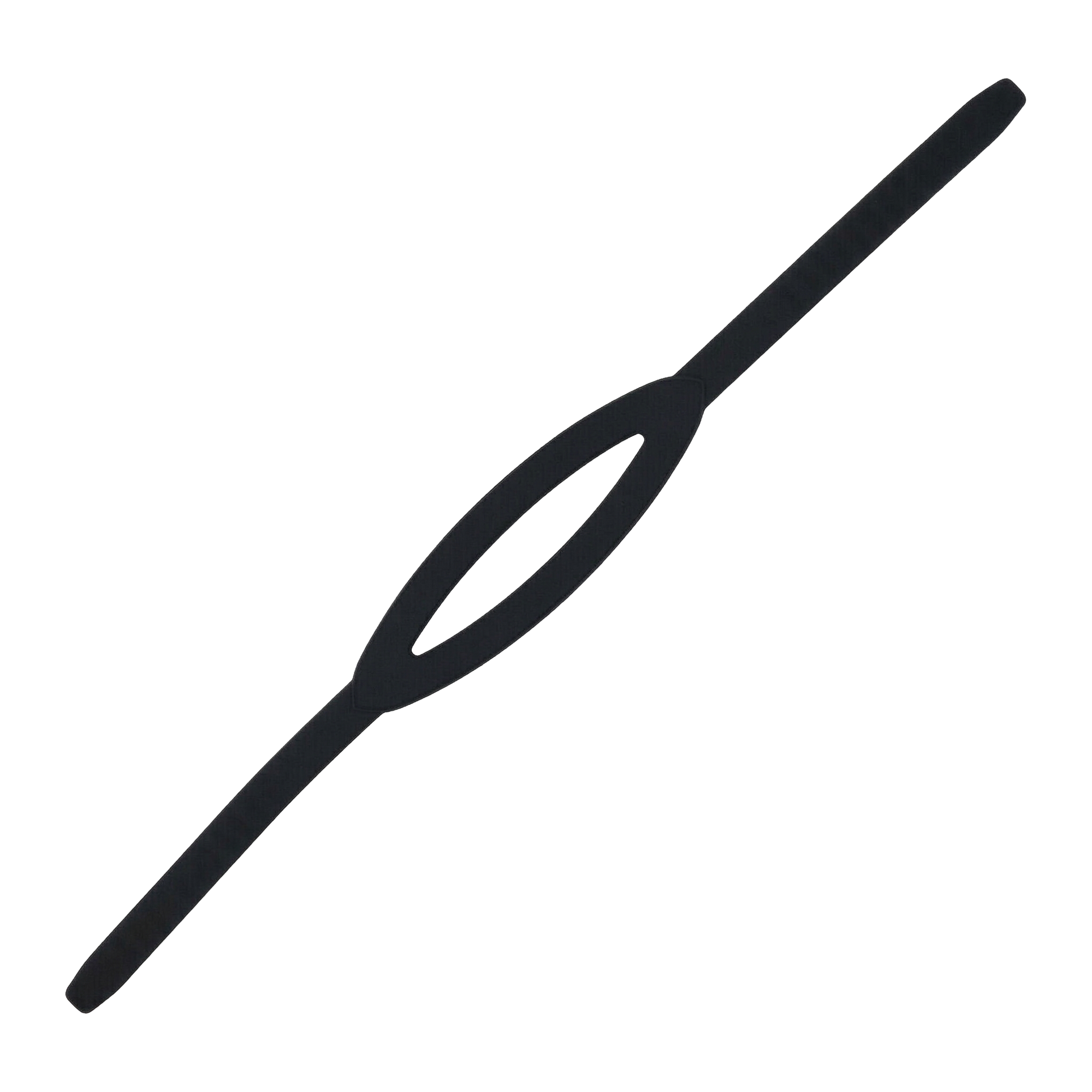 Scuba Choice Diving Silicone Dive Mask Strap