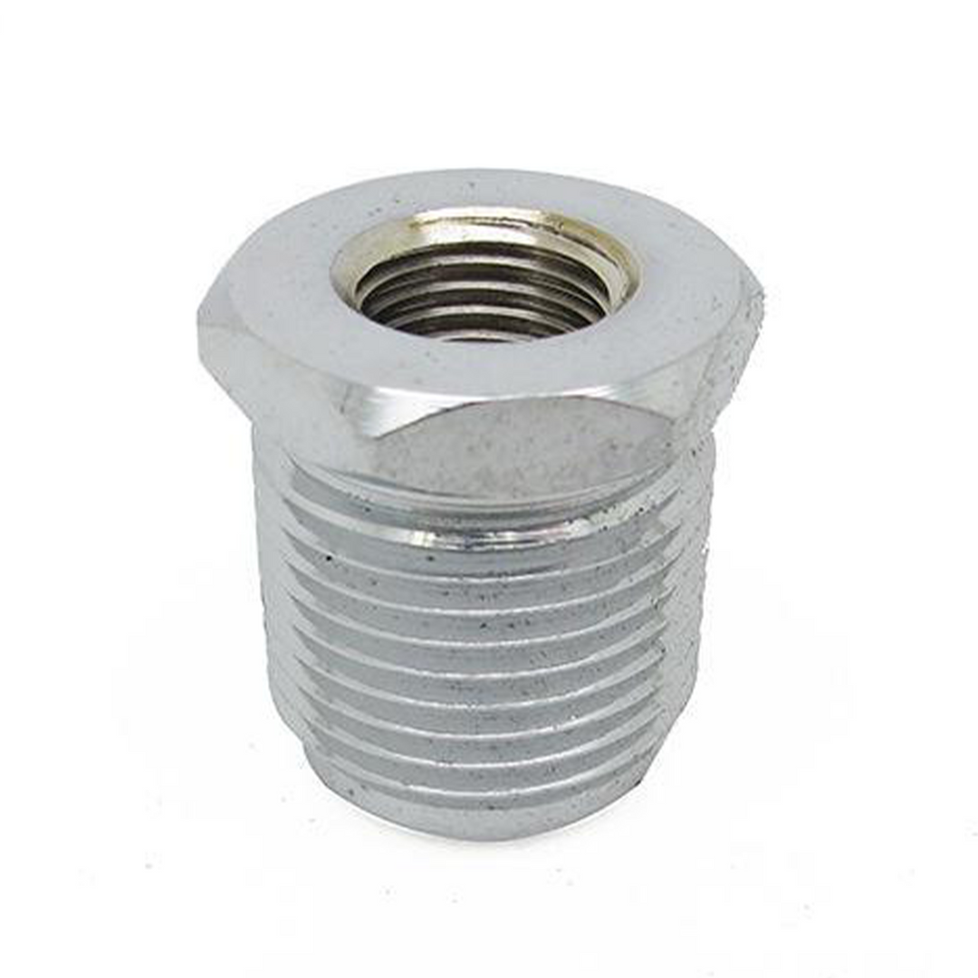 Scuba Diving Dive Female 1/4 NPT to Male Din Adapter Thread 300 BAR