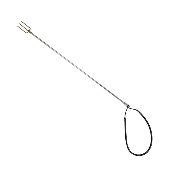 Spearfishing 3ft Aluminum Pole Spear Hawaiian Sling with 3 prong harpo –  Scuba Choice