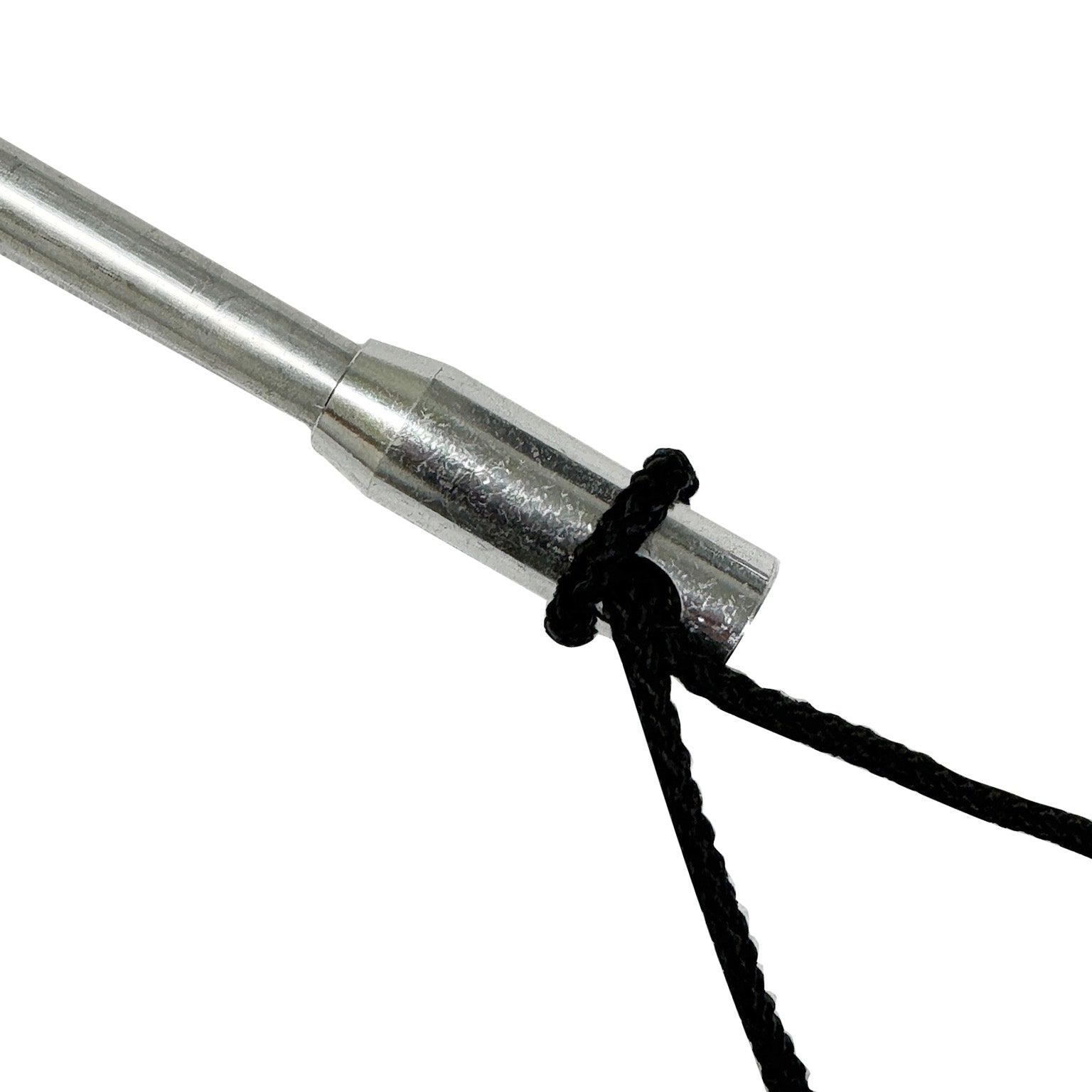 Spearfishing 3ft Aluminum Pole Spear Hawaiian Sling with 3 prong harpo Spearfishing 3ft Aluminum Pole Spear Hawaiian Sling with 3 prong harpo