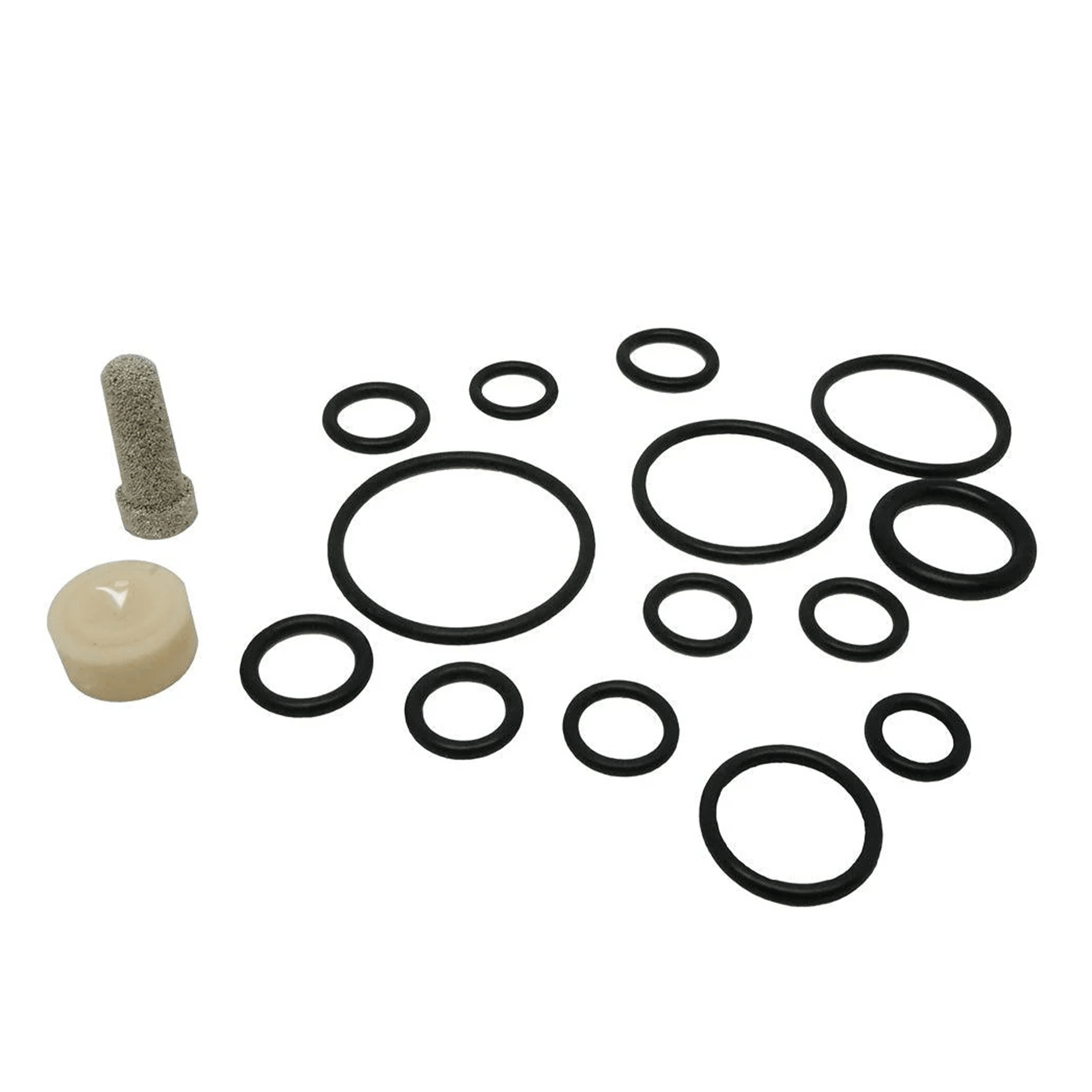 Palantic AS103 Yoke First Stage Regulator Service Kit - Scuba Choice