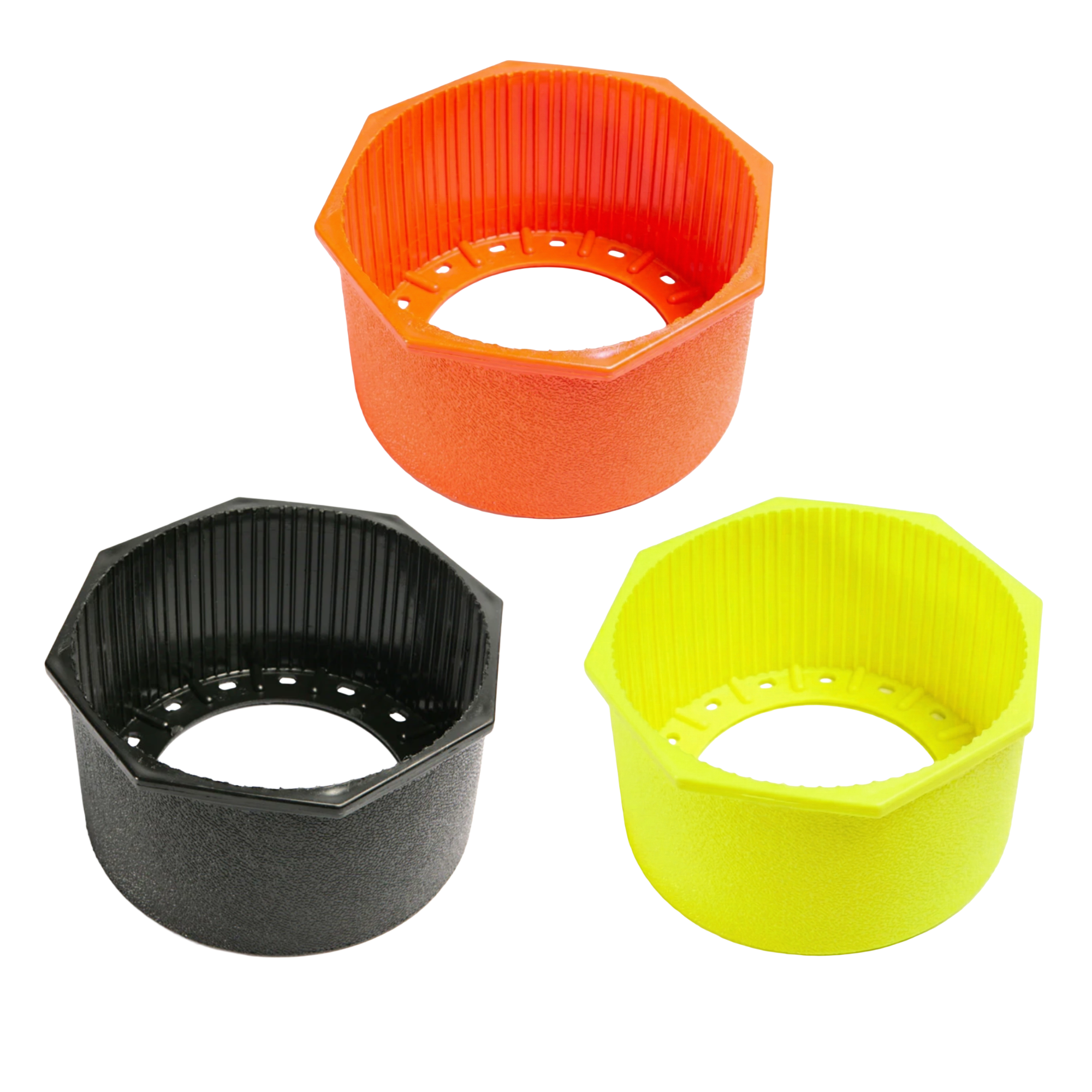 Octo Boot for 7.25" Scuba Diving Tanks