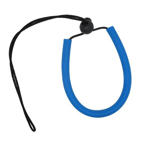 Scuba Diving Adjustable Wrist Lanyard - Scuba Choice