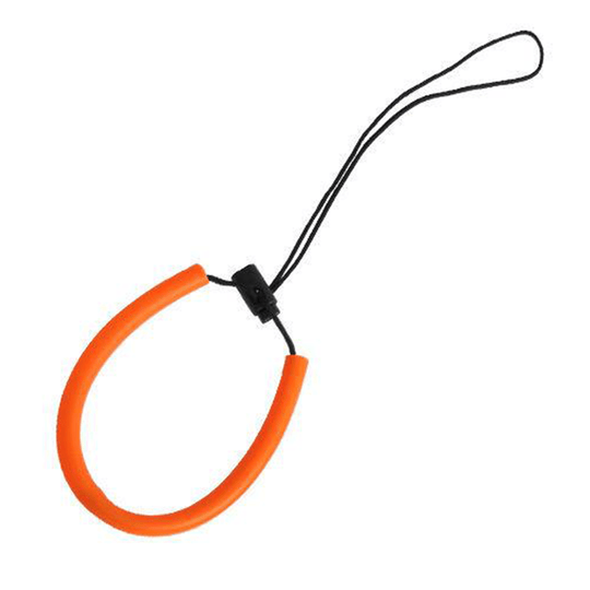 Scuba Diving Adjustable Wrist Lanyard - Scuba Choice