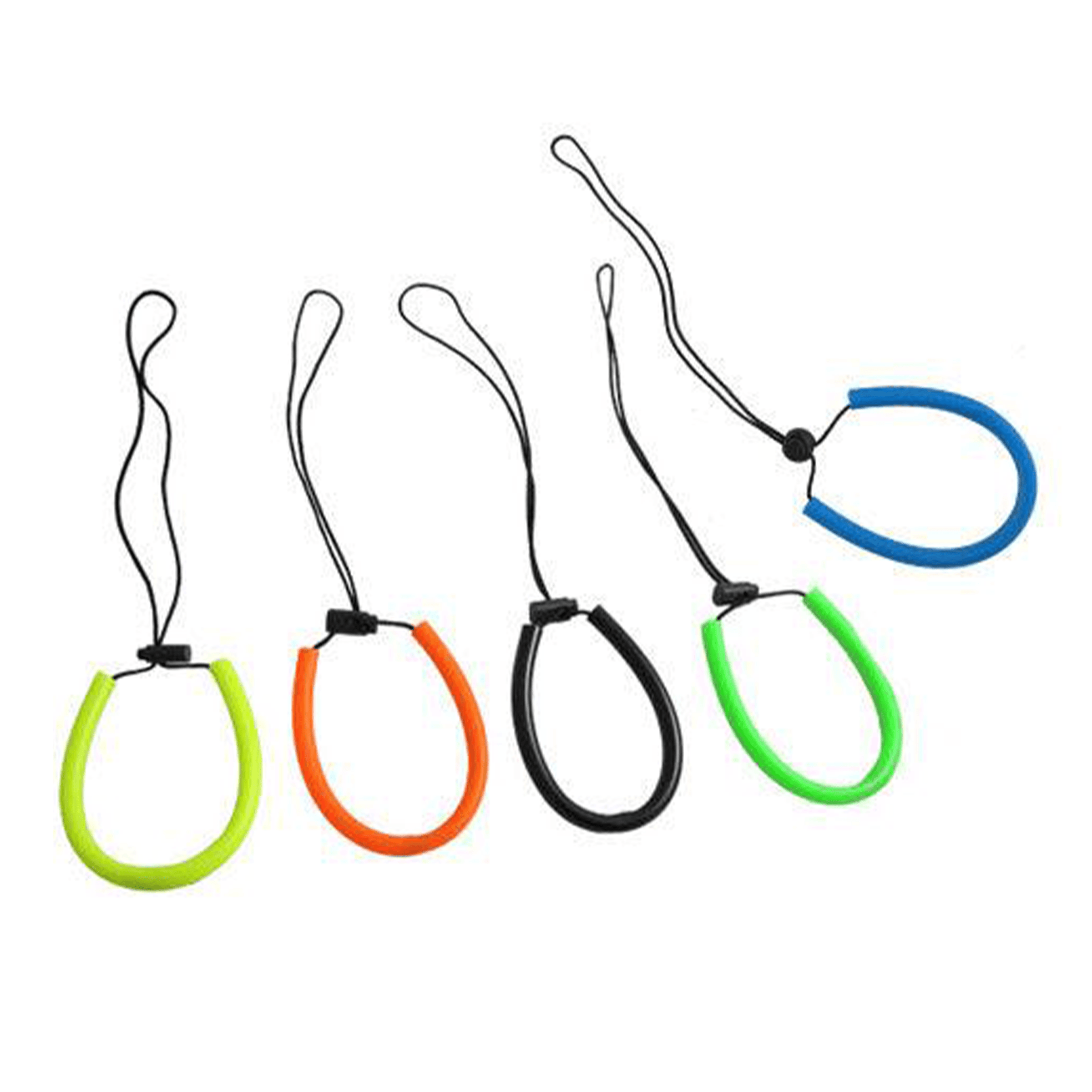 Scuba Diving Adjustable Wrist Lanyard - Scuba Choice