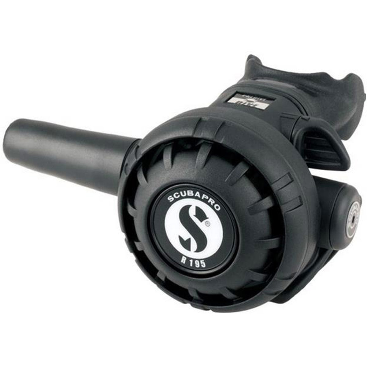 Scubapro R195 Regulator, Second Stage Only