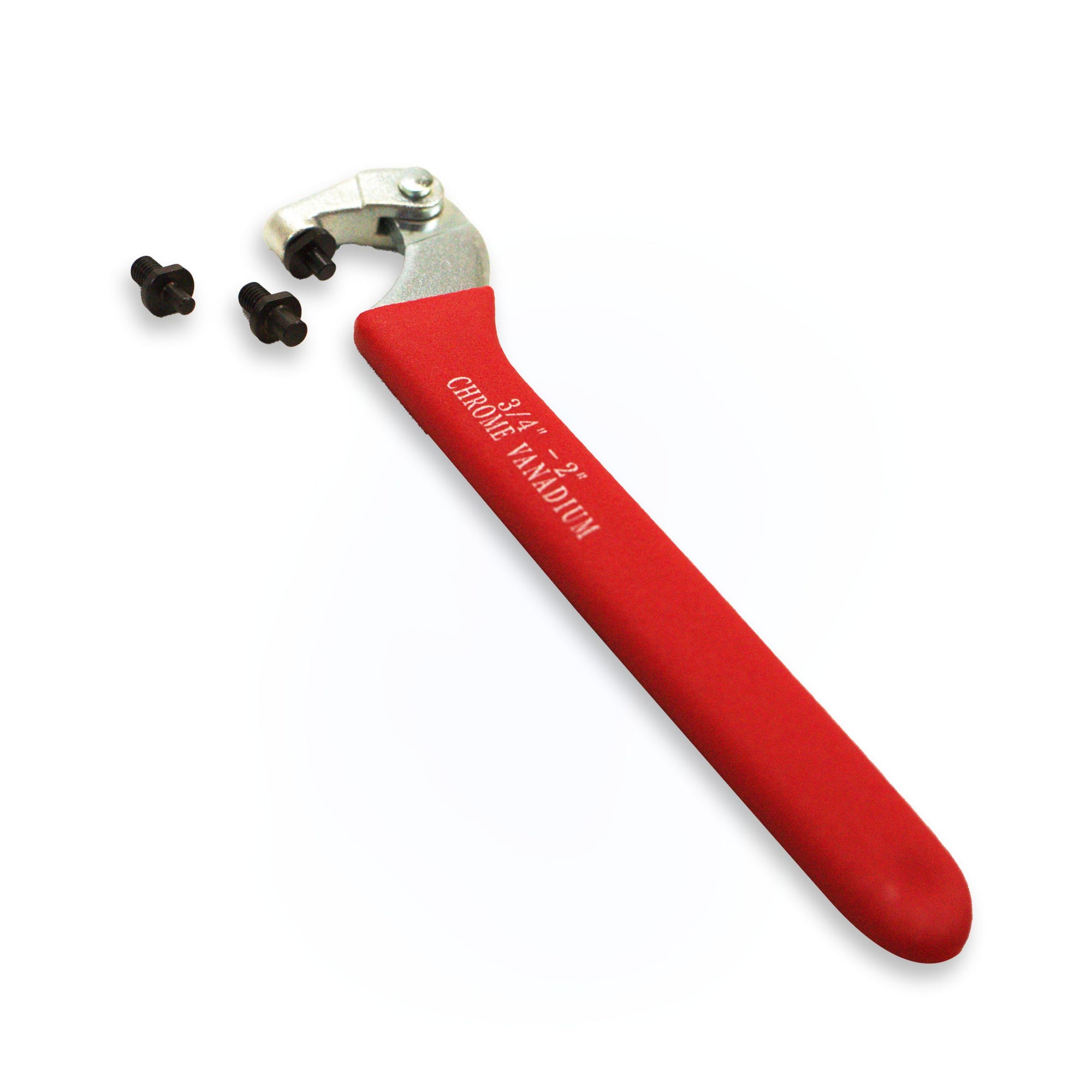 Scuba Diving Small Pin Adjustable Spanner Wrench