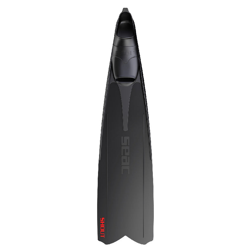 Seac Shout S700 Black Fins
