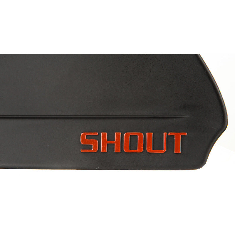 Seac Shout S700 Black Fins