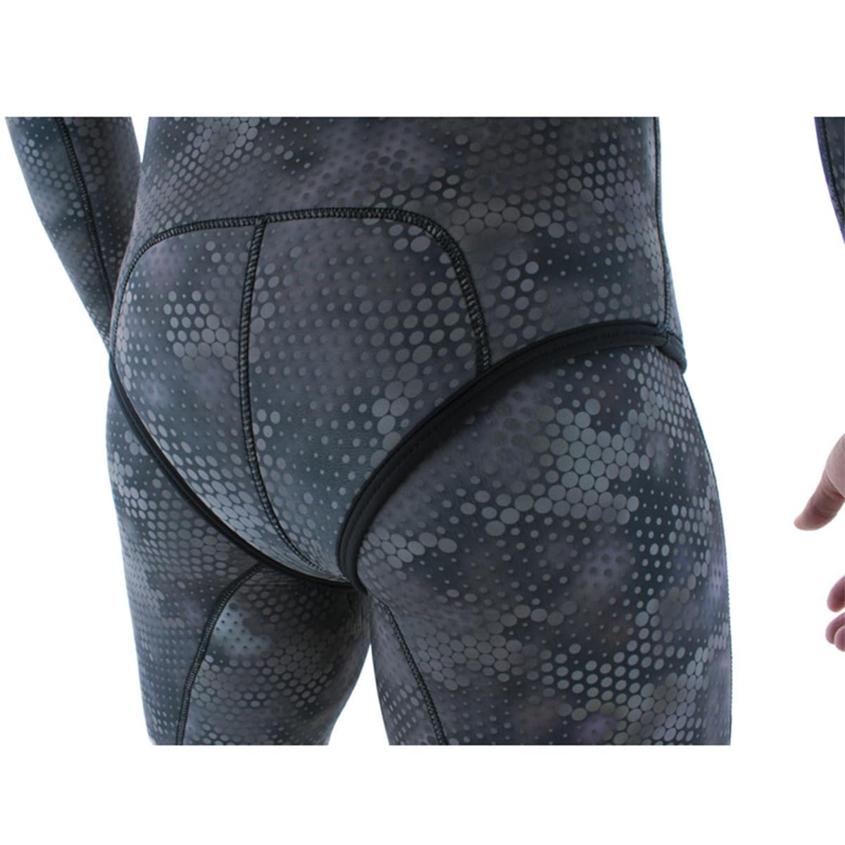 Seac Snake Jacket + Pant Man 5mm