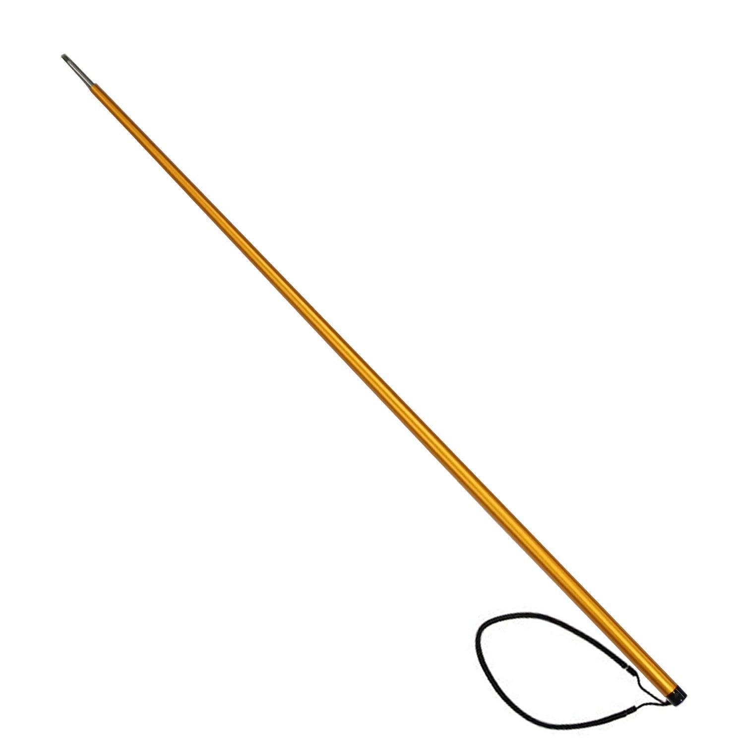 Palantic Sunset Striker 3ft Aluminum Pole Spear, No Tip - Scuba Choice