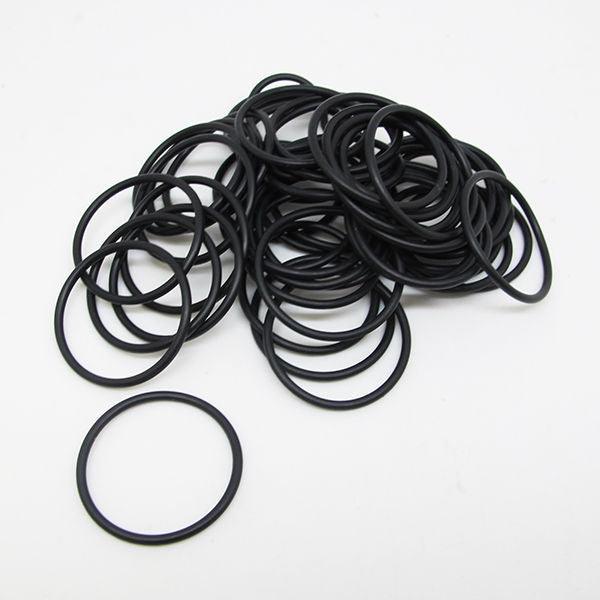 Scuba Diving Dive NBR Nitrile Rubber O-Rings 50pc Pack AS-568-022 - Scuba Choice