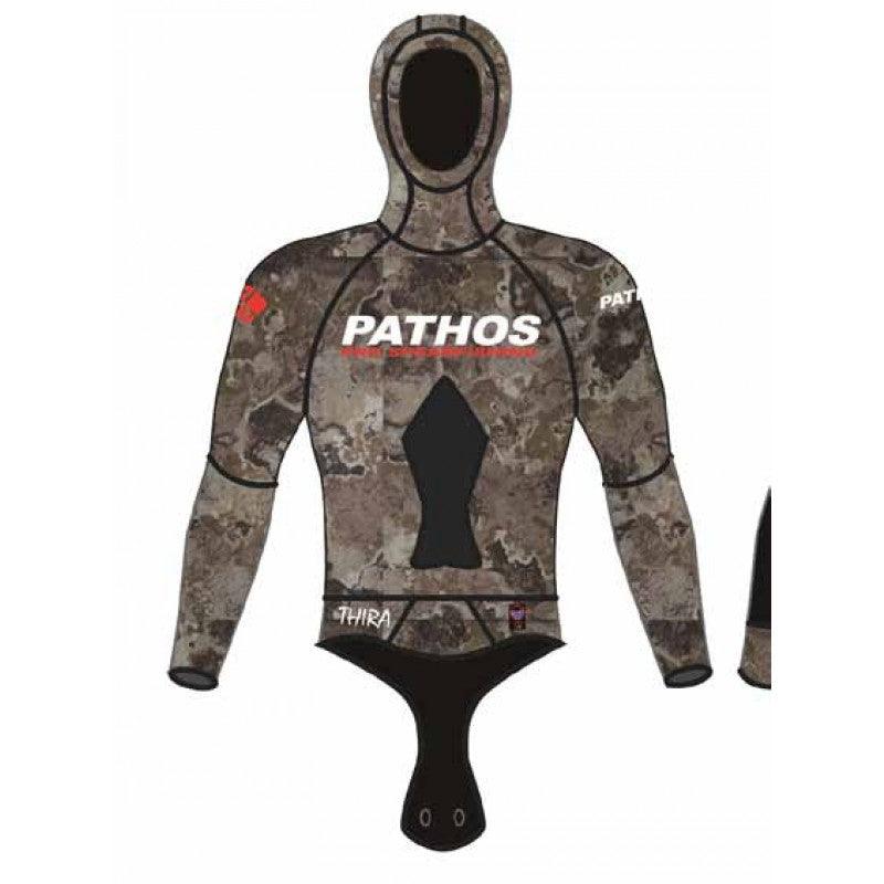 Maverick Pathos Thira Wetsuit 5mm - Scuba Choice