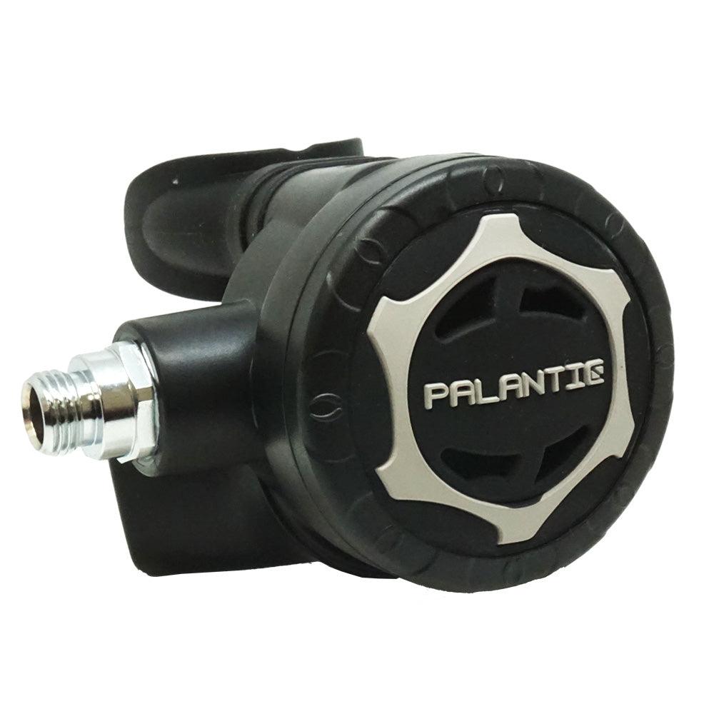 Scuba Diving Palantic AS207 Spare Second Stage Regulator - Scuba Choice