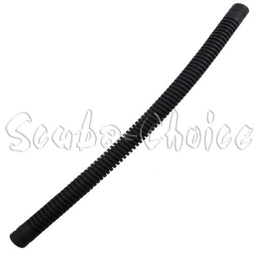 Scuba Diving 13" BCD BC Airway Corrugated Inflator Hose - Scuba Choice