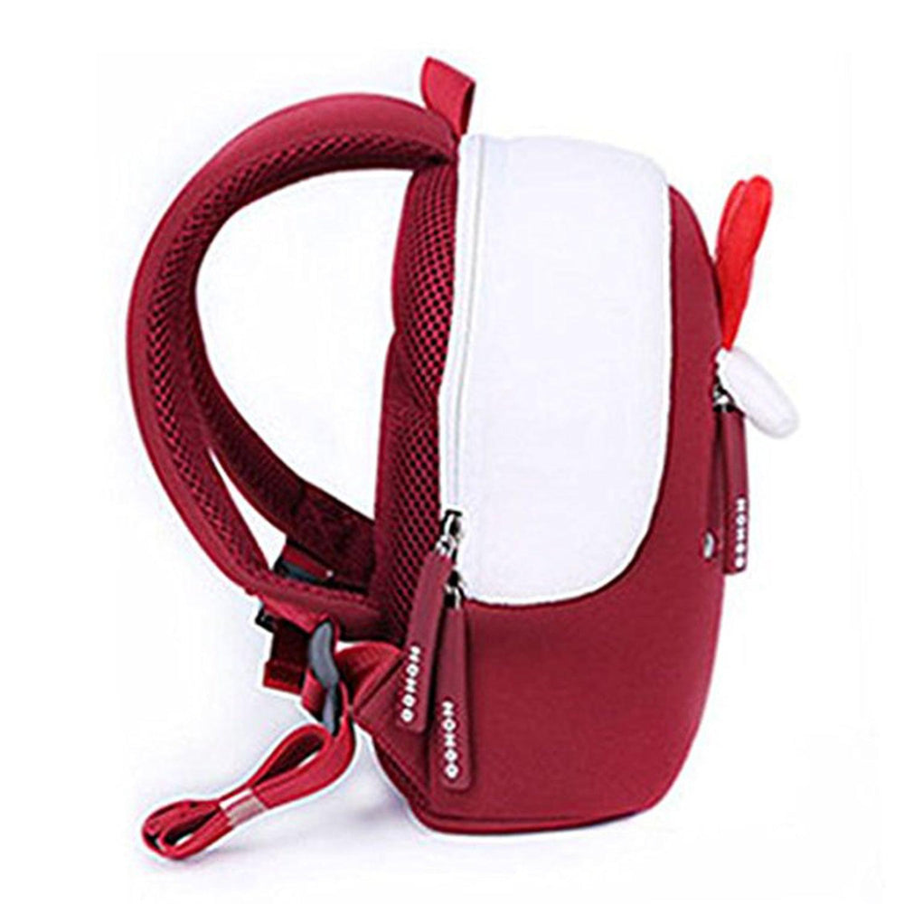 Kiddi Choice Nohoo Neoprene Reindeer Backpack (V4) - Scuba Choice