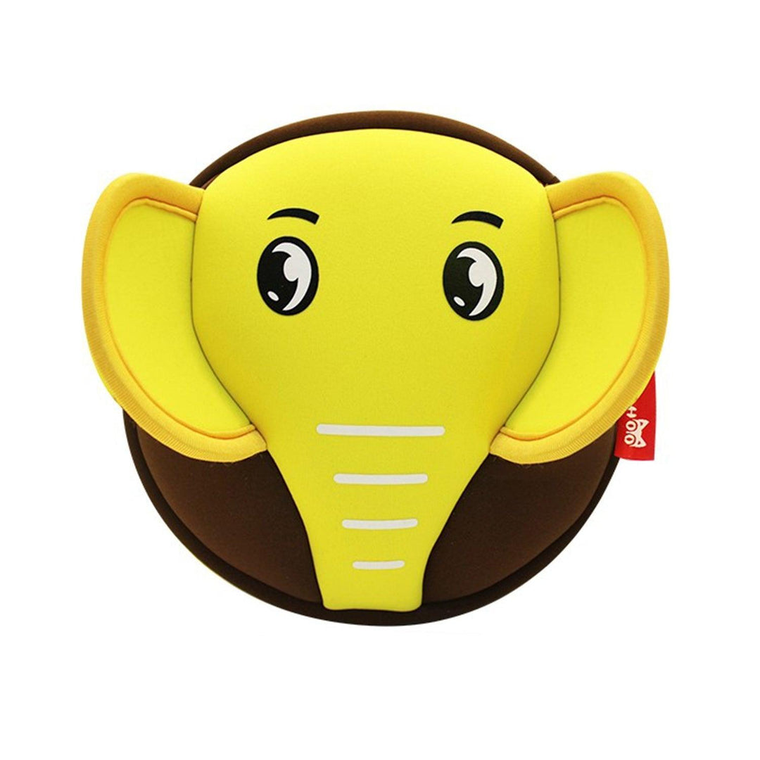 Kiddi Choice Nohoo Neoprene Elephant Bag - Scuba Choice