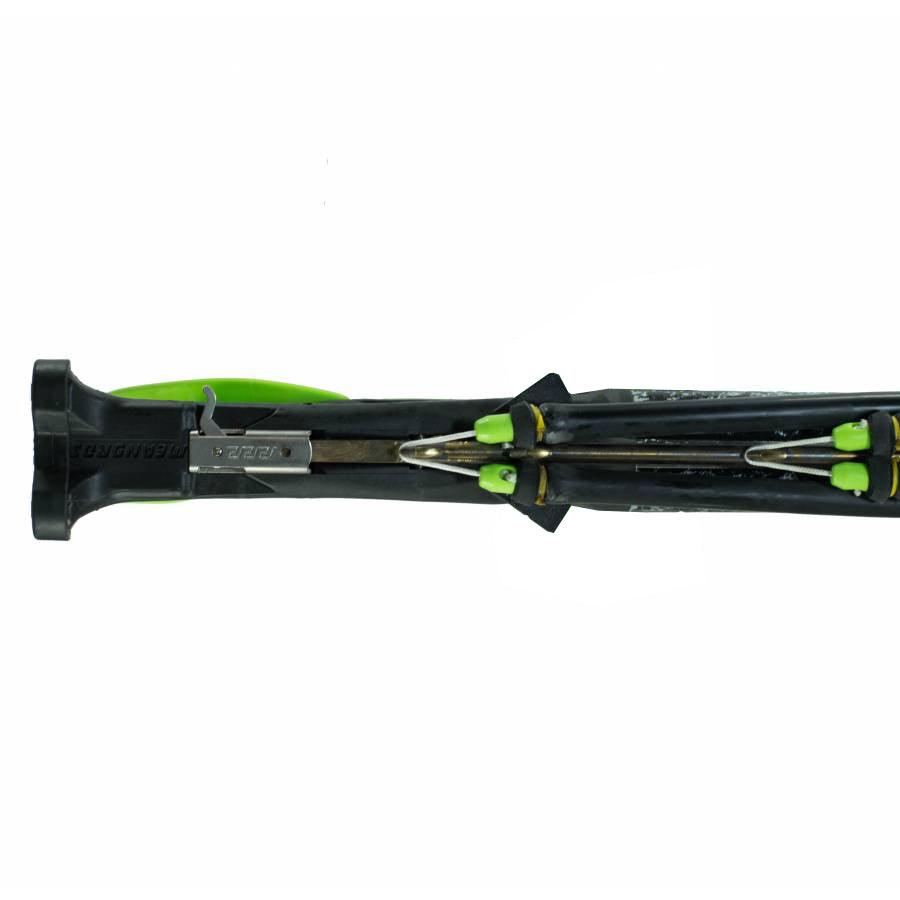 Meandros Argo Naked Camo Speargun 85 - Scuba Choice