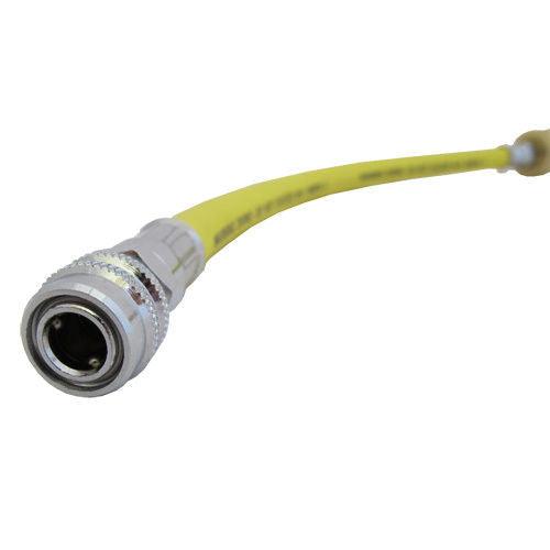 Scuba Diving 14" BC Flush Wash Hose - Scuba Choice