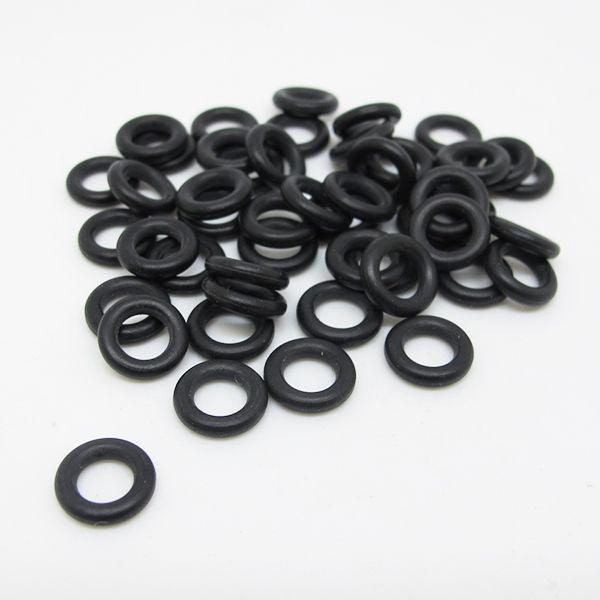 Scuba Diving Dive NBR Nitrile Rubber O-Rings 50pc Pack AS-568-008 - Scuba Choice