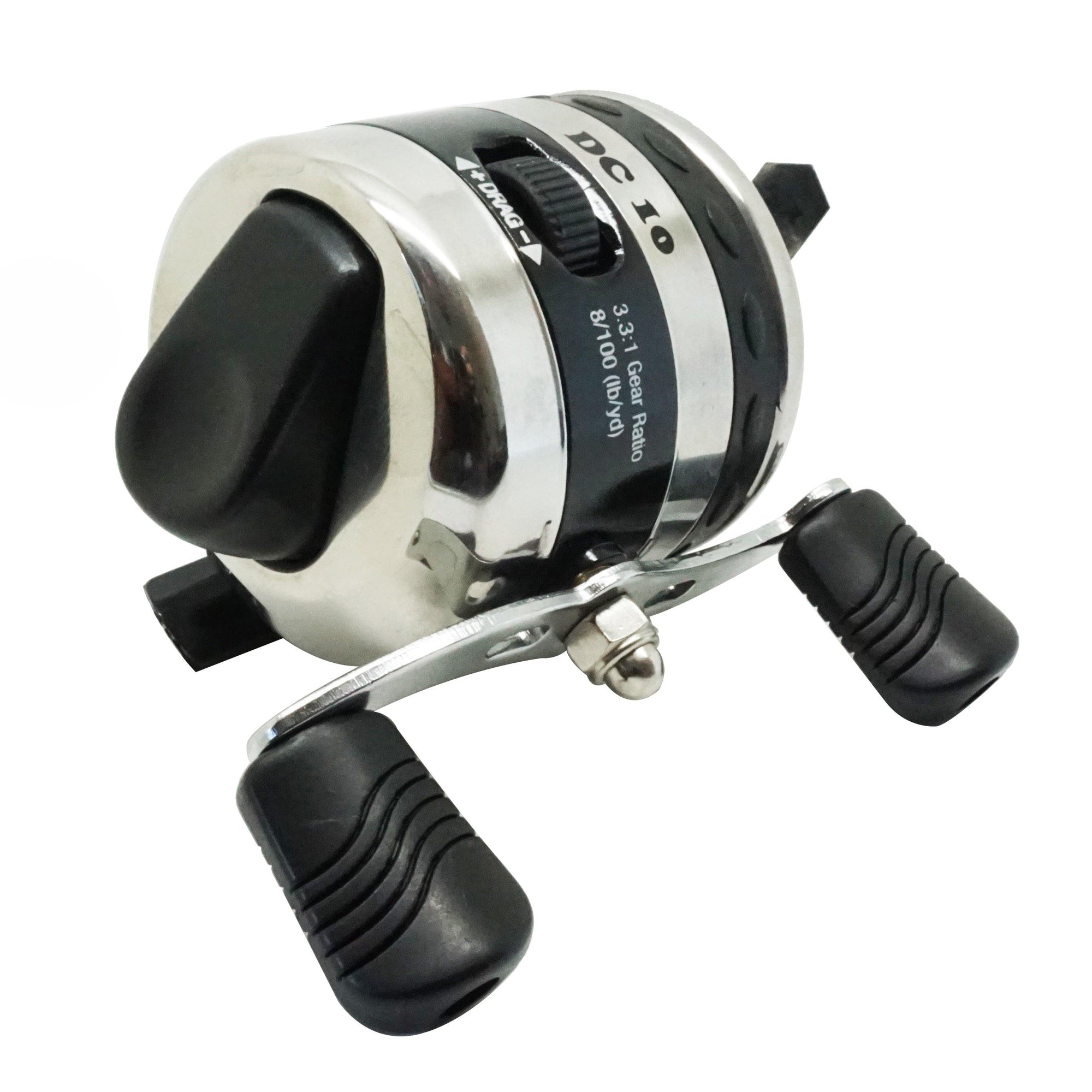 Safari Choice Bowfishing Spincast Reel - Scuba Choice