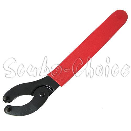 Scuba Diving Dive First Stage Regulator Maintenance Service Cup Wrench Tool - Scuba Choice