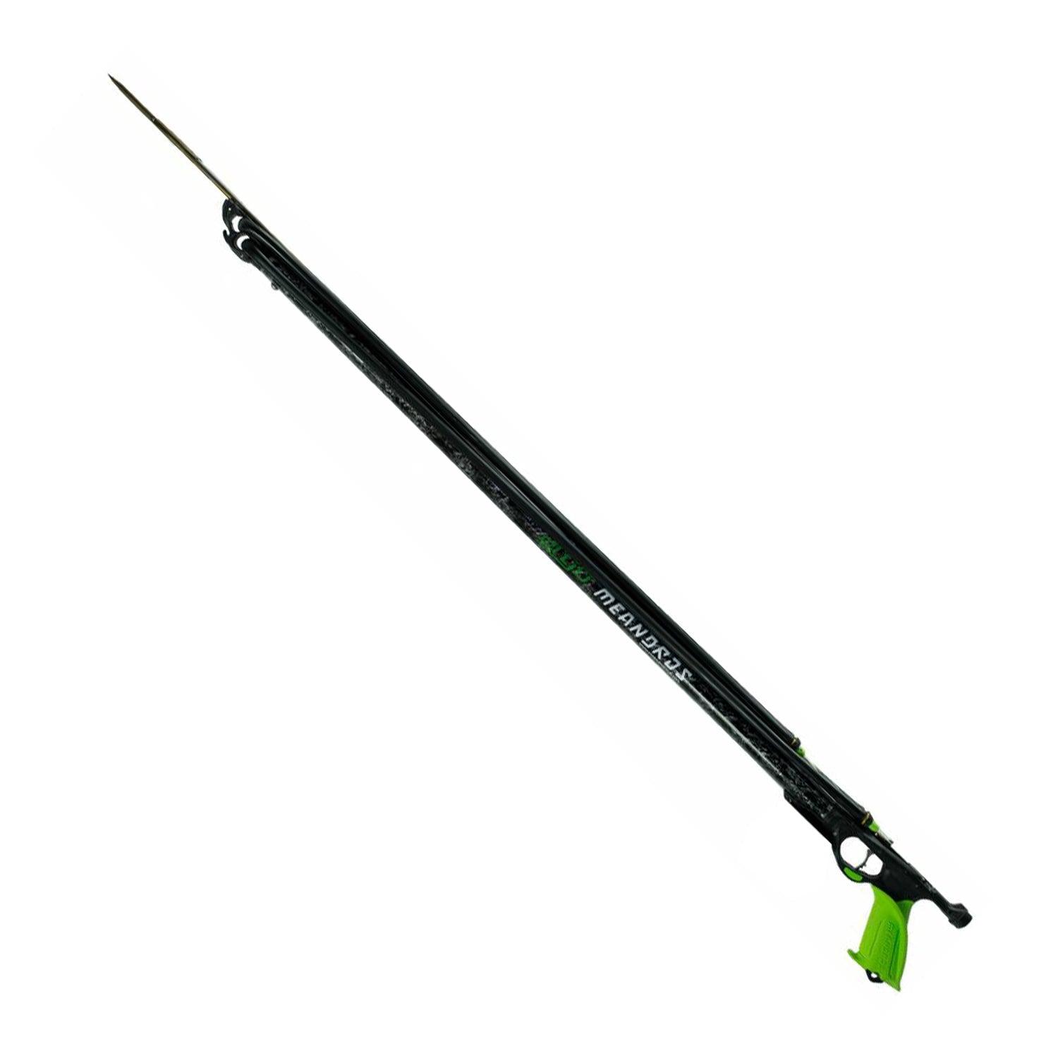 Meandros Argo Naked Camo Speargun 85 - Scuba Choice