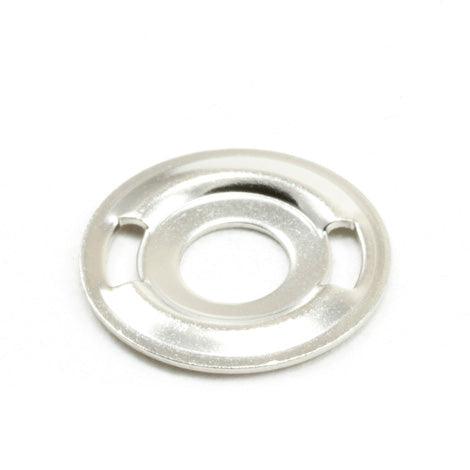 DOT Lift-The-Dot Washer 90-BS-16501-1A Nickel Plated Brass (Pack of 10) - Scuba Choice