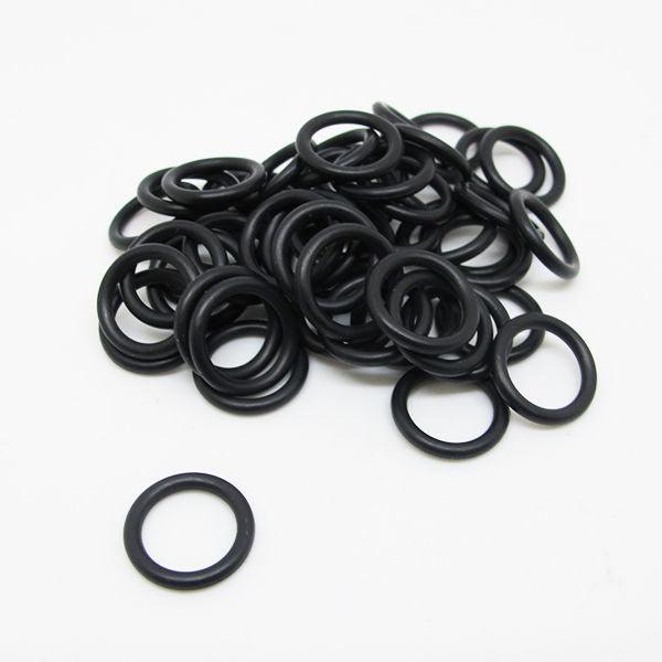 Scuba Diving Dive NBR Nitrile Rubber O-Rings 50pc Pack AS-568-012 - Scuba Choice