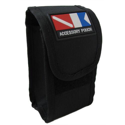 Scuba Choice Scuba Diving BCD Utility Accessory Pouch Bag - Scuba Choice