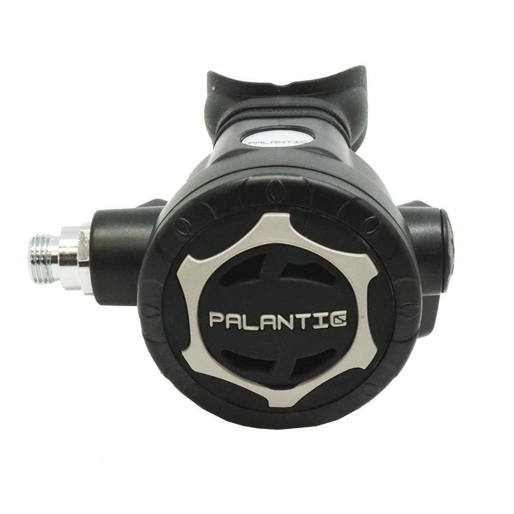 Scuba Diving Palantic AS207 Spare Second Stage Regulator - Scuba Choice