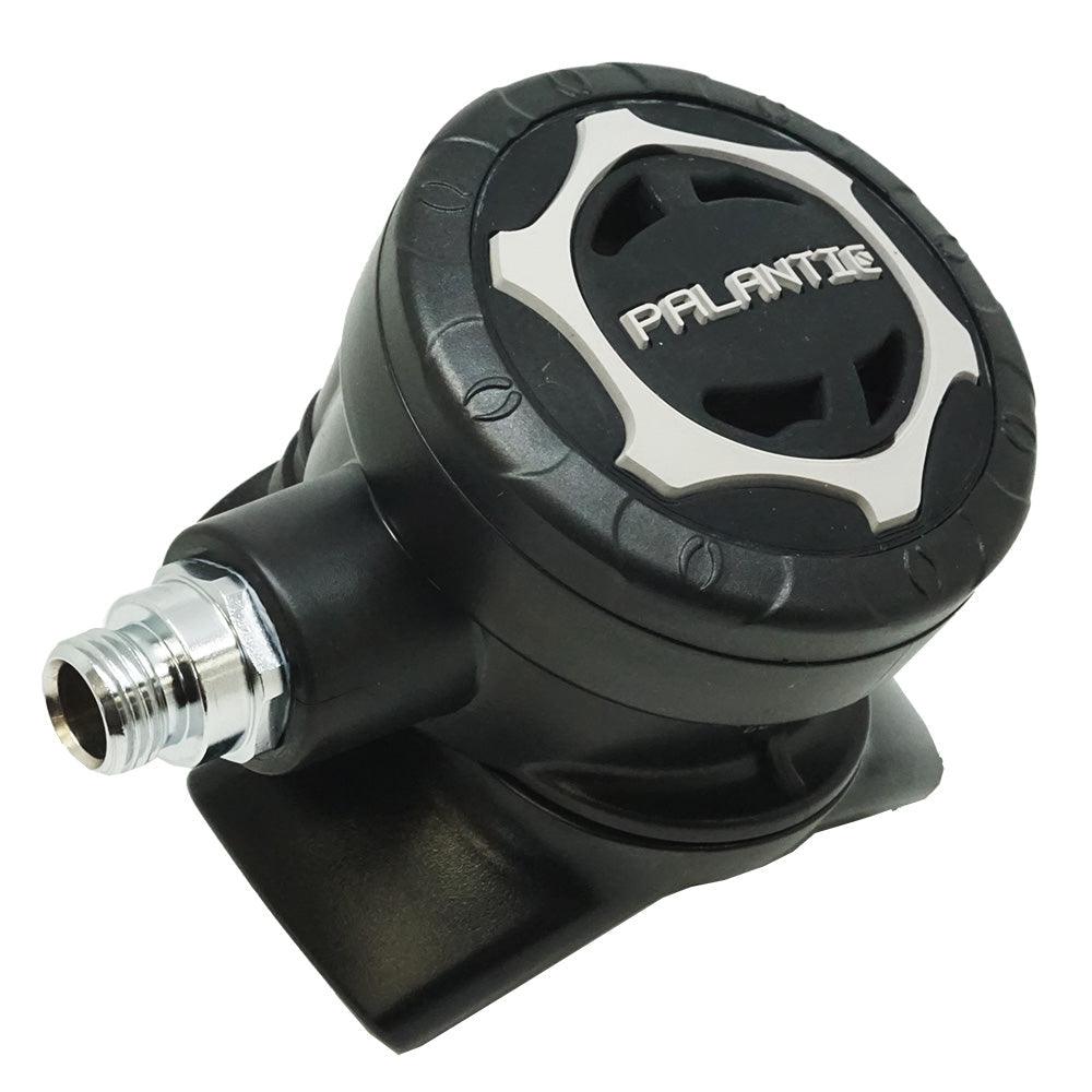 Scuba Diving Palantic AS207 Spare Second Stage Regulator - Scuba Choice