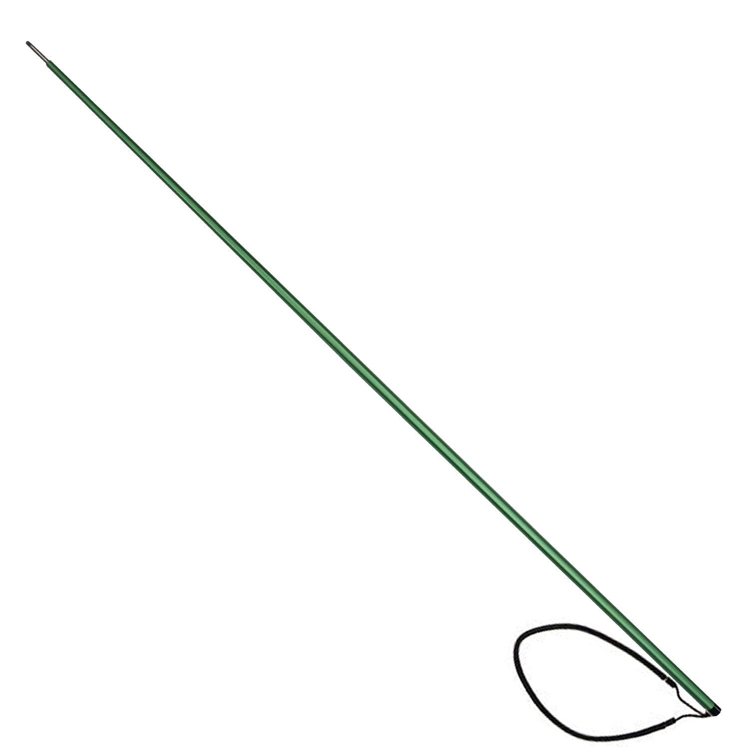 Palantic Green Torrent Aluminum 5ft Pole Spear - Scuba Choice